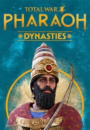 Total War: Pharaoh Dynasties