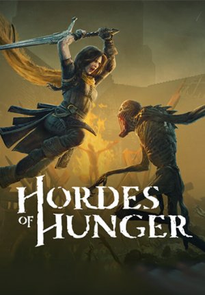 Hordes of Hunger