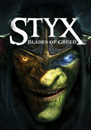 Скачать игру Styx: Blades of Greed - Quartz Edition в Тас Икс (Tas Ix)