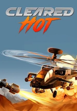 Скачать игру Cleared Hot в Тас Икс (Tas Ix)