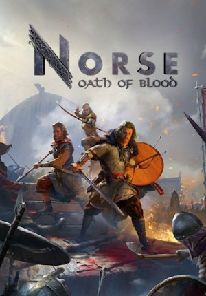 Скачать игру Norse: Oath of Blood - Special Edition в Тас Икс (Tas Ix)