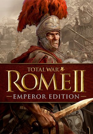 Скачать игру Total War: Rome 2 - Emperor Edition в Тас Икс (Tas Ix)