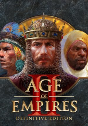 Age of Empires II: Definitive Edition