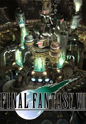 FINAL FANTASY VII