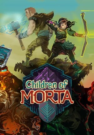 Children of Morta: Complete Edition