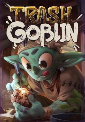 Trash Goblin: Complete Bundle