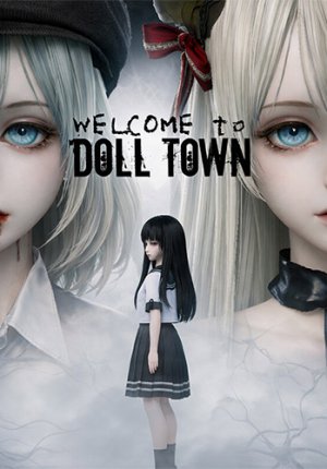Welcome to Doll Town
