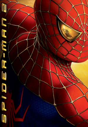 Spider-Man 2: The Game