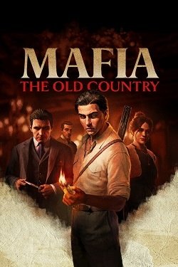 Mafia: The Old Country: Deluxe Edition | Hypervisor Bypass