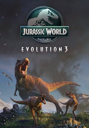 Jurassic World Evolution 3: Premium Edition | Hypervisor Bypass