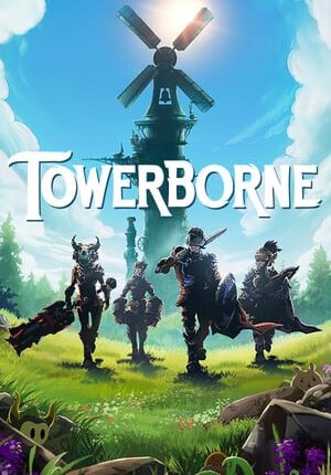 Towerborne: Deluxe Edition