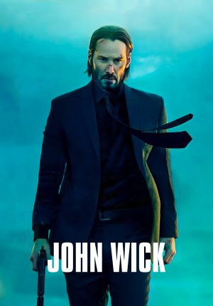 Смотреть фильм Джон Уик / John Wick в Тас Икс (Tas Ix)