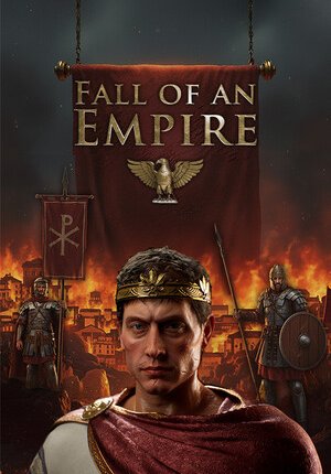 Скачать игру Fall of an Empire в Тас Икс (Tas Ix)