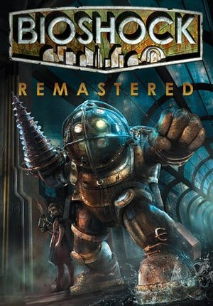 Скачать игру BioShock Remastered в Тас Икс (Tas Ix)