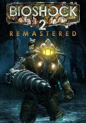 Скачать игру BioShock 2 Remastered в Тас Икс (Tas Ix)