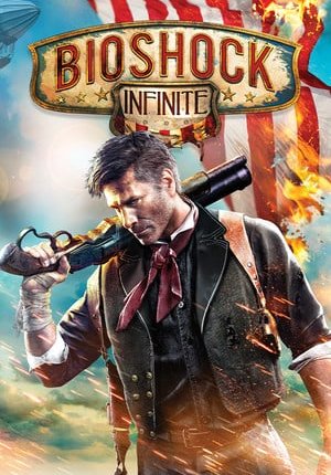 Скачать игру BioShock Infinite: The Complete Edition в Тас Икс (Tas Ix)