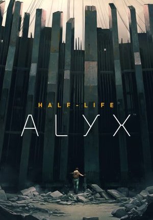 Скачать игру Half-Life: Alyx в Тас Икс (Tas Ix)