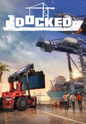 Скачать игру Docked: Deluxe Edition в Тас Икс (Tas Ix)