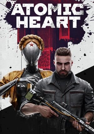 Скачать игру Atomic Heart: Premium Edition | Hypervisor Bypass в Тас Икс (Tas Ix)