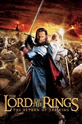 Скачать игру Lord Of The Rings: The Return of the King в Тас Икс (Tas Ix)