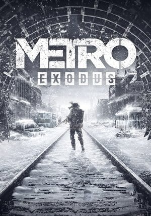 Metro: Exodus - Gold Edition
