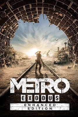 Metro: Exodus - Enhanced Edition