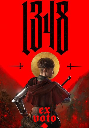 1348 Ex Voto: Deluxe Edition