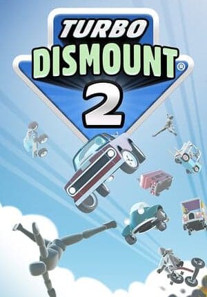 Turbo Dismount® 2
