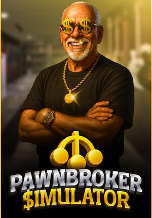 Pawnbroker Simulator
