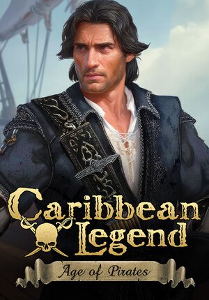 Caribbean Legend: Age of Pirates
