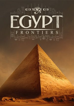 Egypt Frontiersn