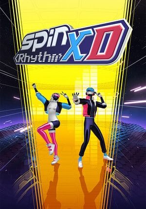 Spin Rhythm XD
