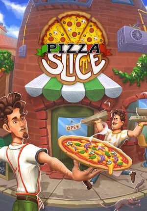 Pizza Slice