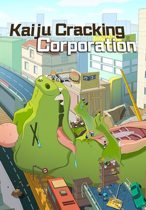 Kaiju Cracking Corporation