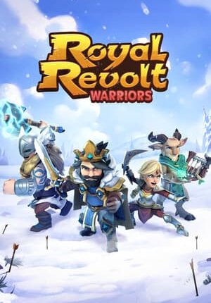 Royal Revolt Survivors