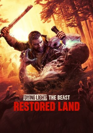Dying Light: The Beast - Restored Land Edition