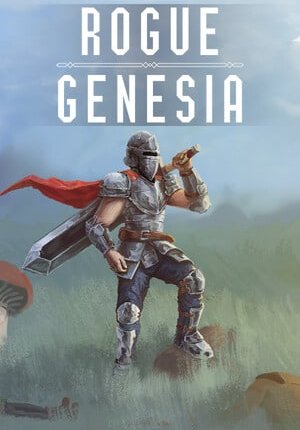 Rogue: Genesia