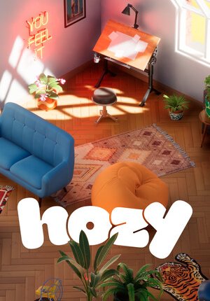 Hozy