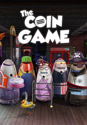 The Coin Game