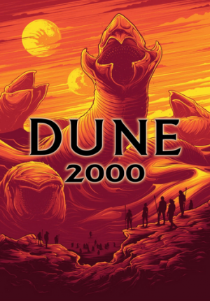 Dune 2000