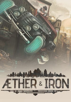 Aether & Iron