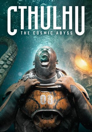Cthulhu: The Cosmic Abyss - Deluxe/R'lyeh Edition
