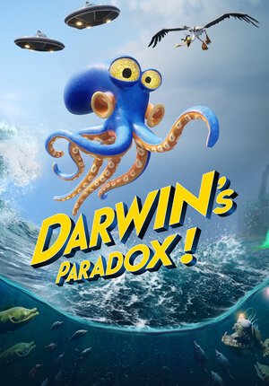 Darwin's Paradox!