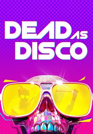 Dead as Disco