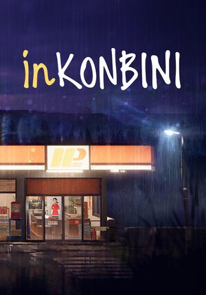 inKONBINI: One Store. Many Stories