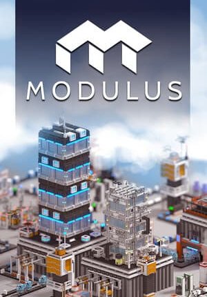 Modulus: Factory Automation - Deluxe Edition