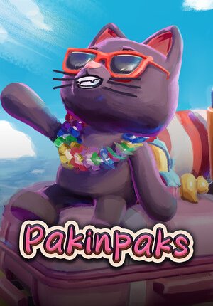 Pakinpaks