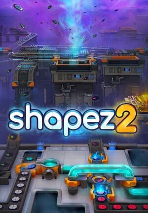 shapez 2: Factory - Supporter Edition