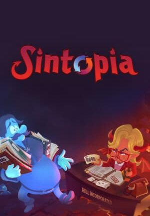Sintopia: Chairman Edition