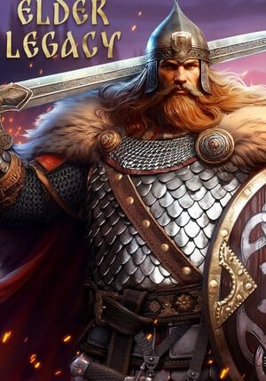 ЯР: Забытый Чертог / YAR: Forgotten Throne